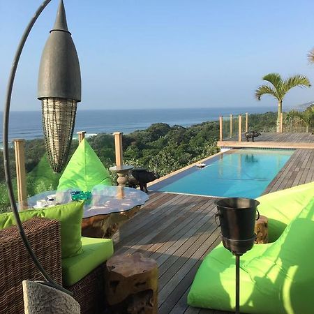 Nakai Beach Homestay Trafalgar Luaran gambar