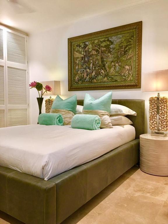Nakai Beach Homestay Trafalgar Luaran gambar