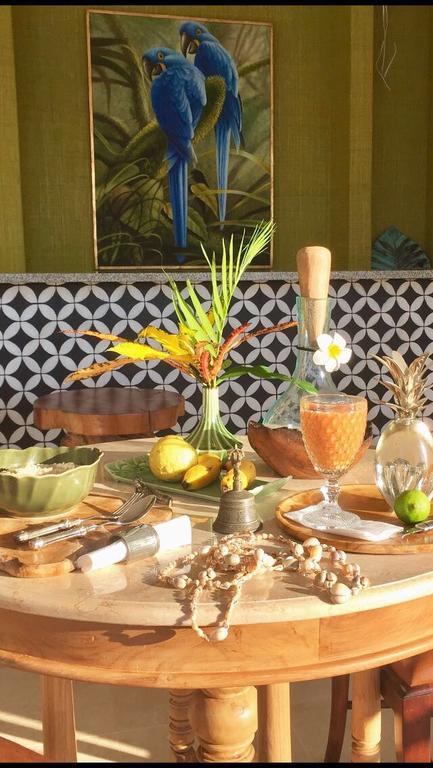 Nakai Beach Homestay Trafalgar Luaran gambar