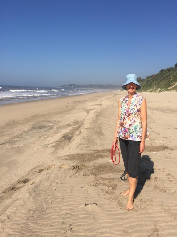 Nakai Beach Homestay Trafalgar Luaran gambar