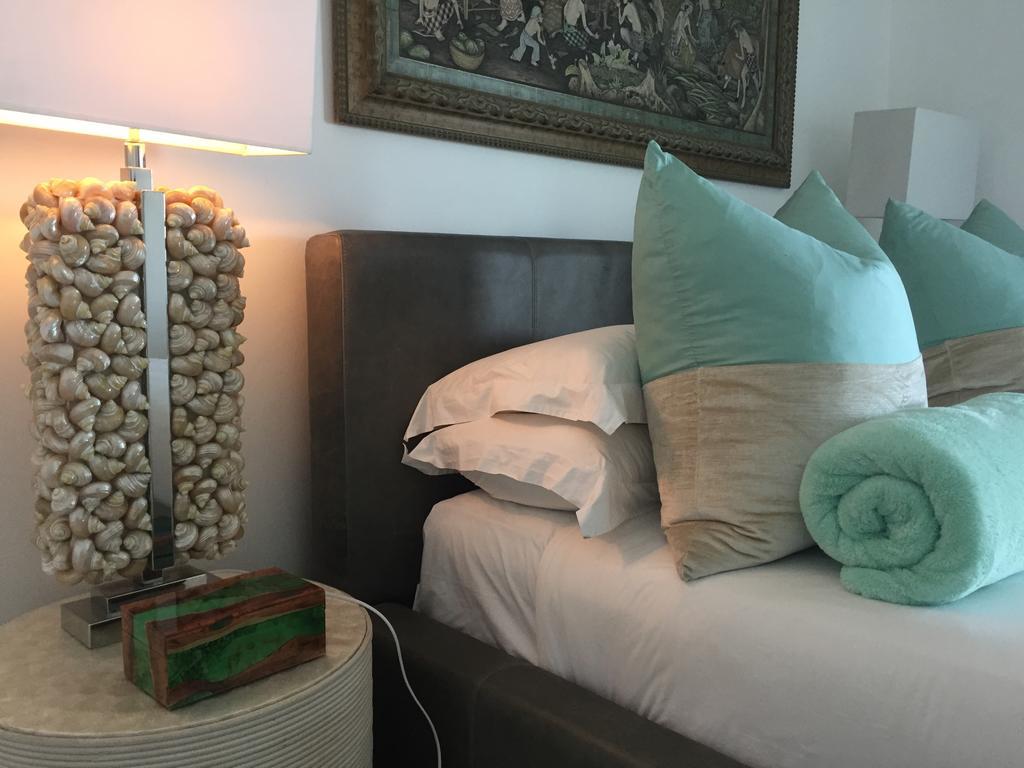 Nakai Beach Homestay Trafalgar Luaran gambar