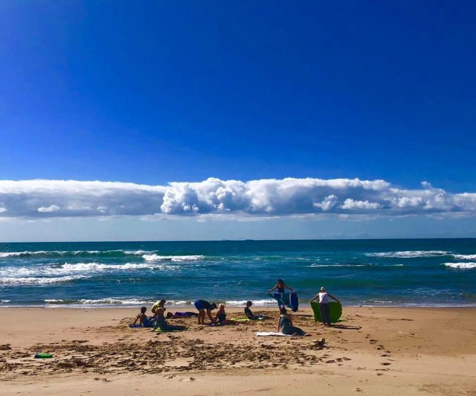 Nakai Beach Homestay Trafalgar Luaran gambar