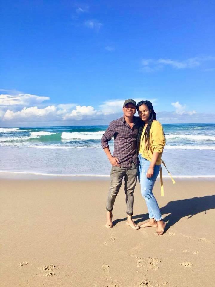 Nakai Beach Homestay Trafalgar Luaran gambar